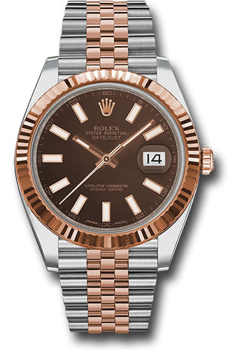 ROLEX DATEJUST 126331