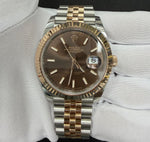 Load image into Gallery viewer, ROLEX DATEJUST 126331
