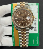Load image into Gallery viewer, ROLEX DATEJUST 126331
