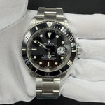 Load image into Gallery viewer, ROLEX SUBMARINER DATE 16610
