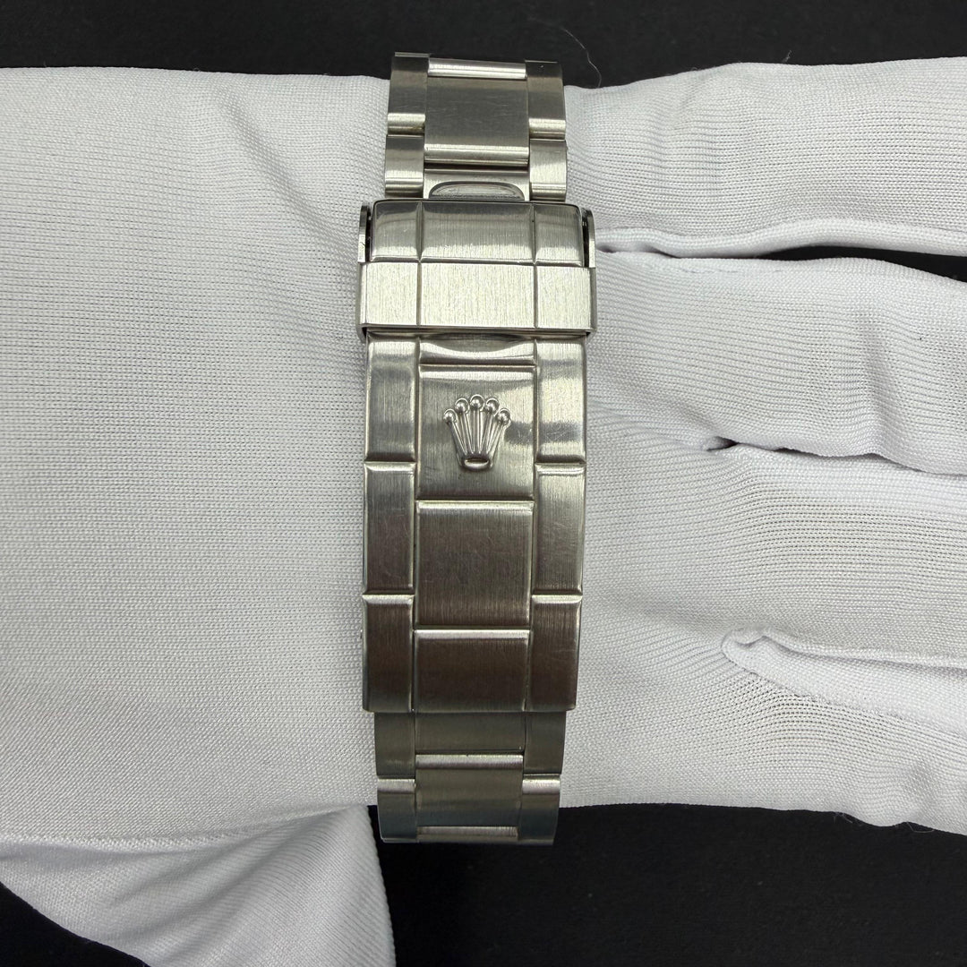 ROLEX SUBMARINER DATE 16610