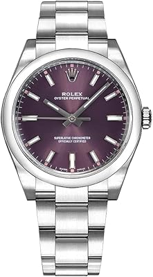 ROLEX OYSTER PERPETUAL 114200