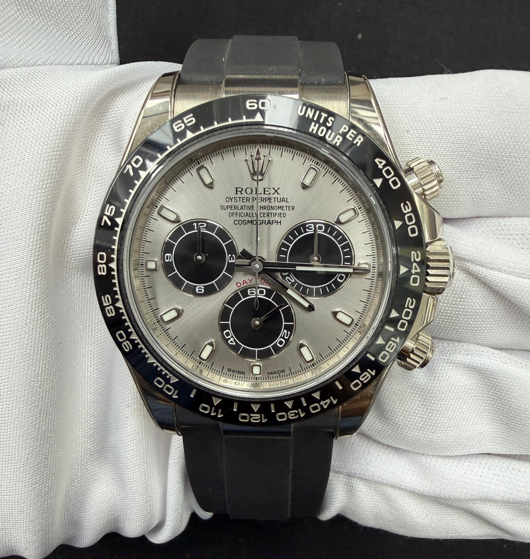 ROLEX DAYTONA 116519LN