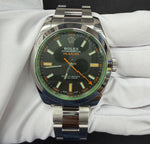 Load image into Gallery viewer, ROLEX MILGAUSS 116400GV

