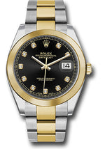 Load image into Gallery viewer, ROLEX DATEJUST II 126303
