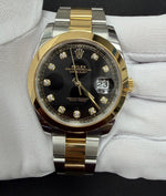 Load image into Gallery viewer, ROLEX DATEJUST II 126303
